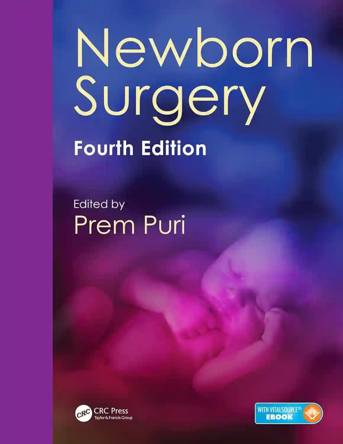 Newborn Surgery (Color)