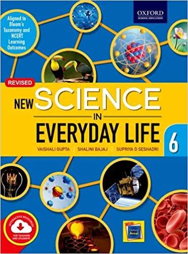 New Science in Everyday Life 6