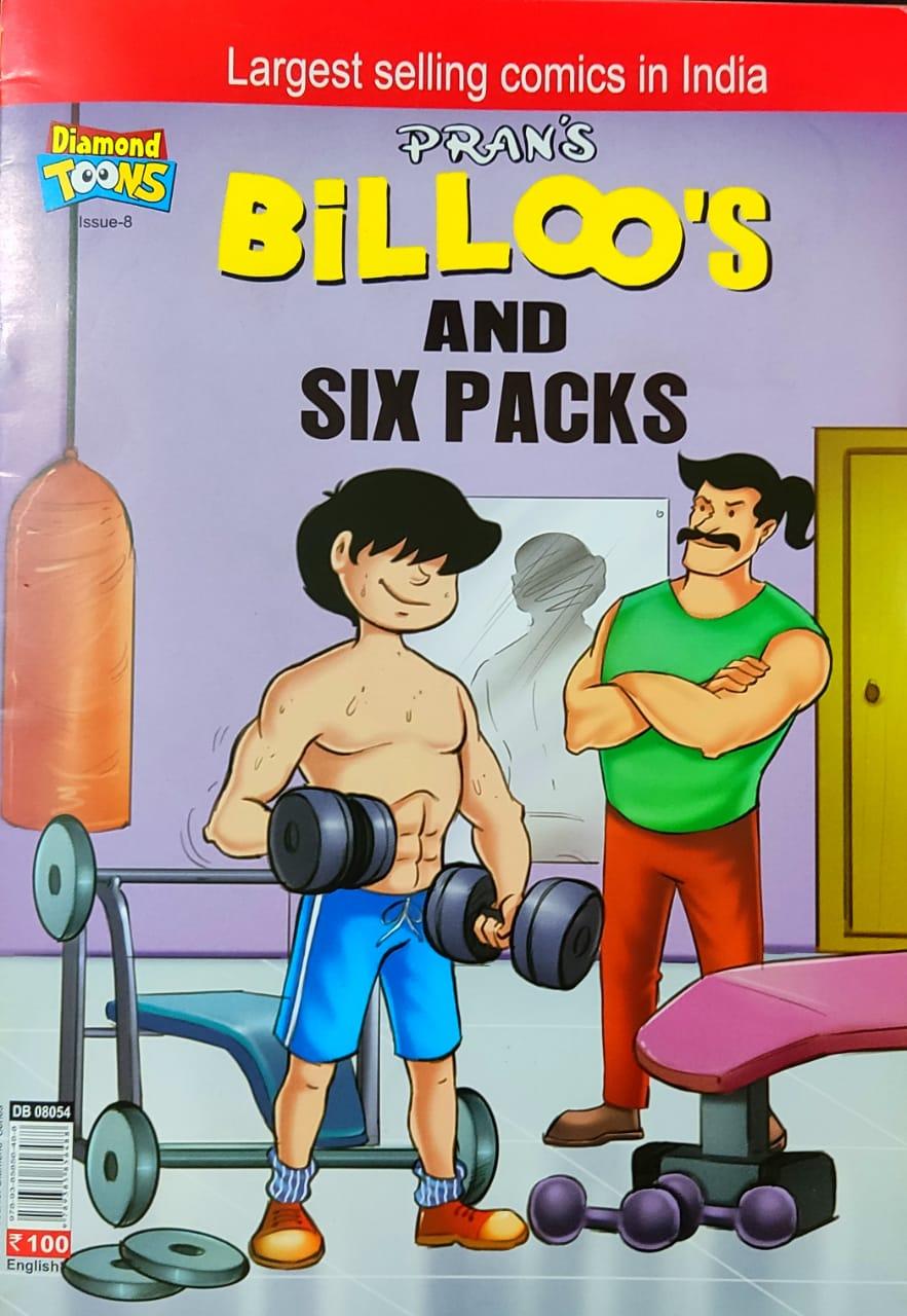 Billo’s