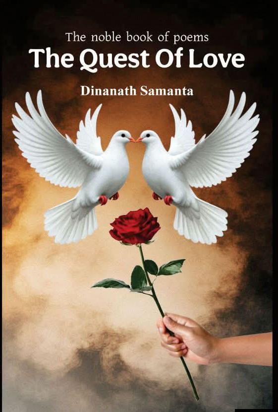 The Quest Of Love
