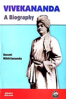 Vivekananda: A Biography