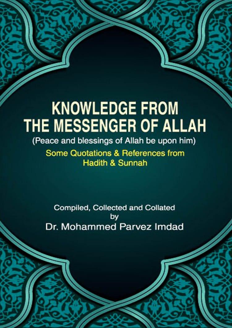Knowledge From the Messenger of Allah