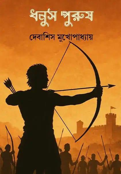 ধনুস পুরুষ