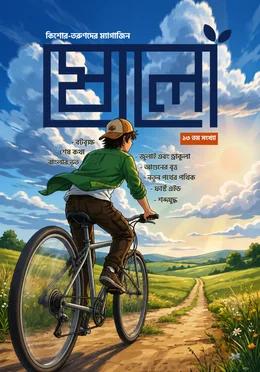 ষোলো ১৩তম সংখ্যা