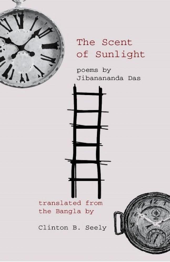 The Scent of Sunlight