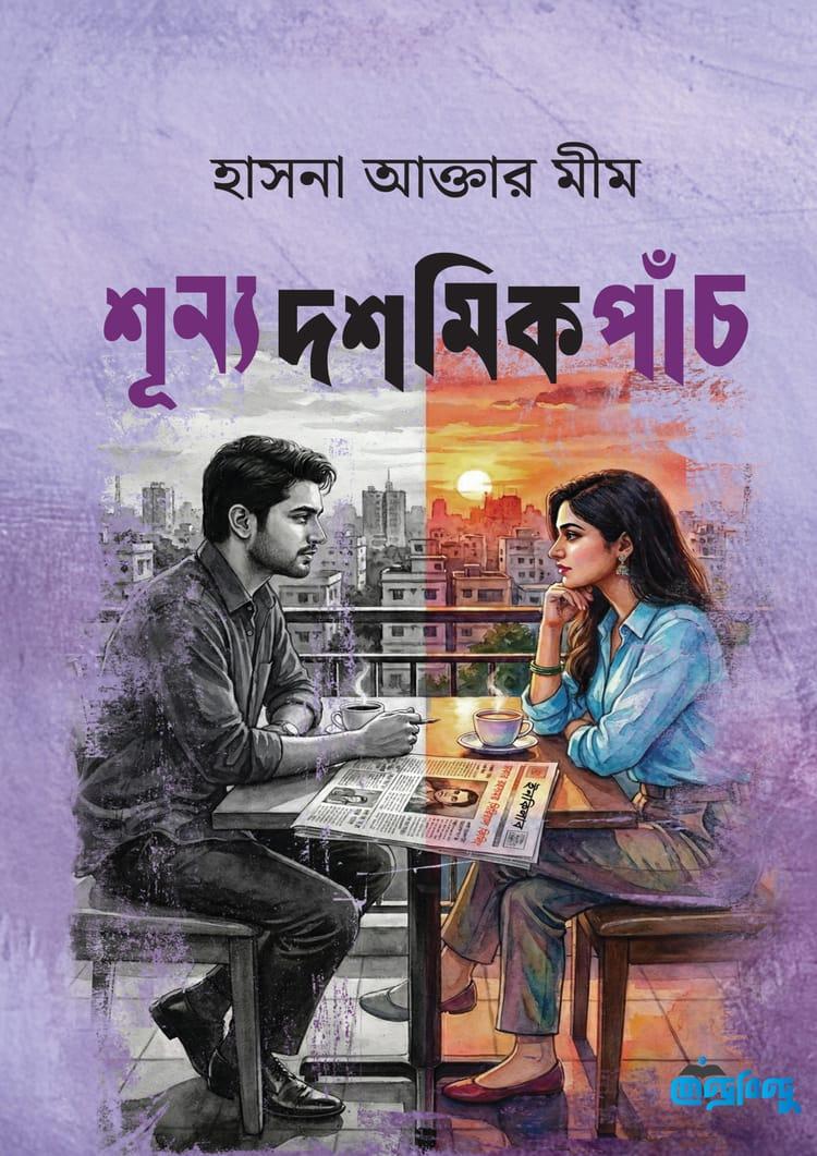শূন্য দশমিক পাঁচ