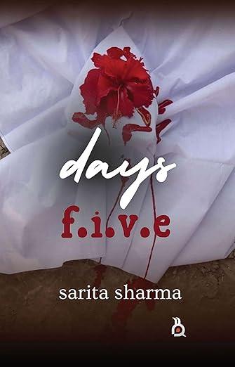 Days Five: An Anthology of Poetry