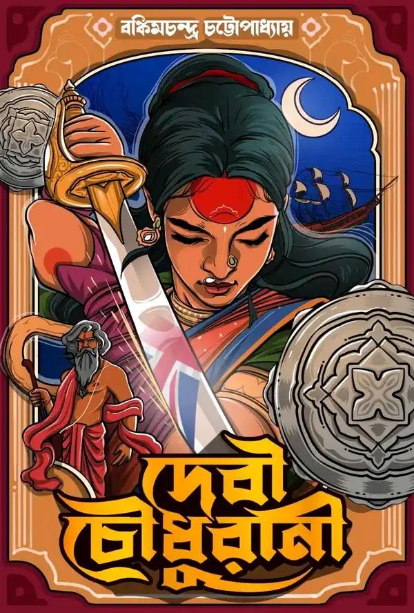 দেবী চৌধুরাণী
