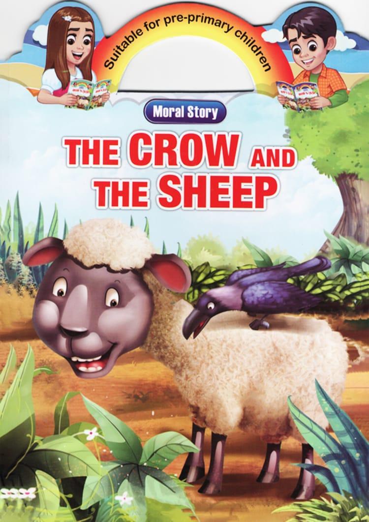 The Crow And The Sheep