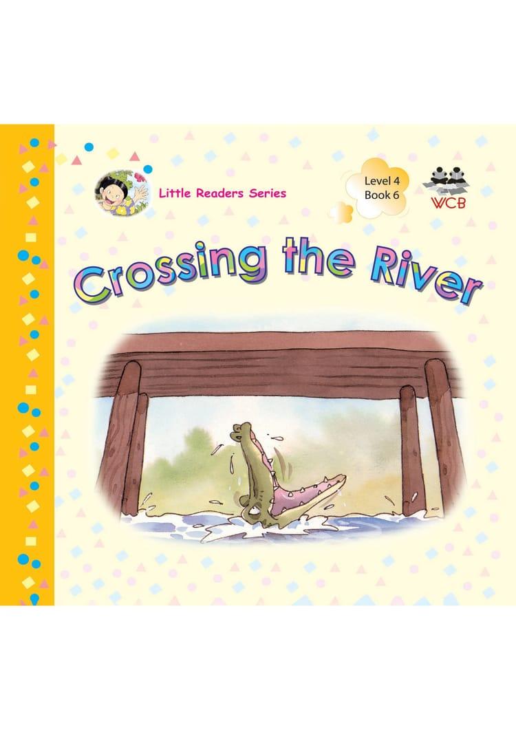 Crossing the River