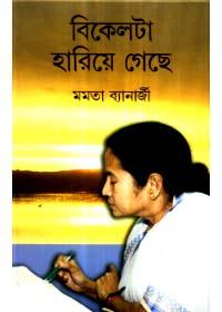 বিকেলটা হারিয়ে গেছে