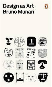 Design as Art Penguin Modern Classics