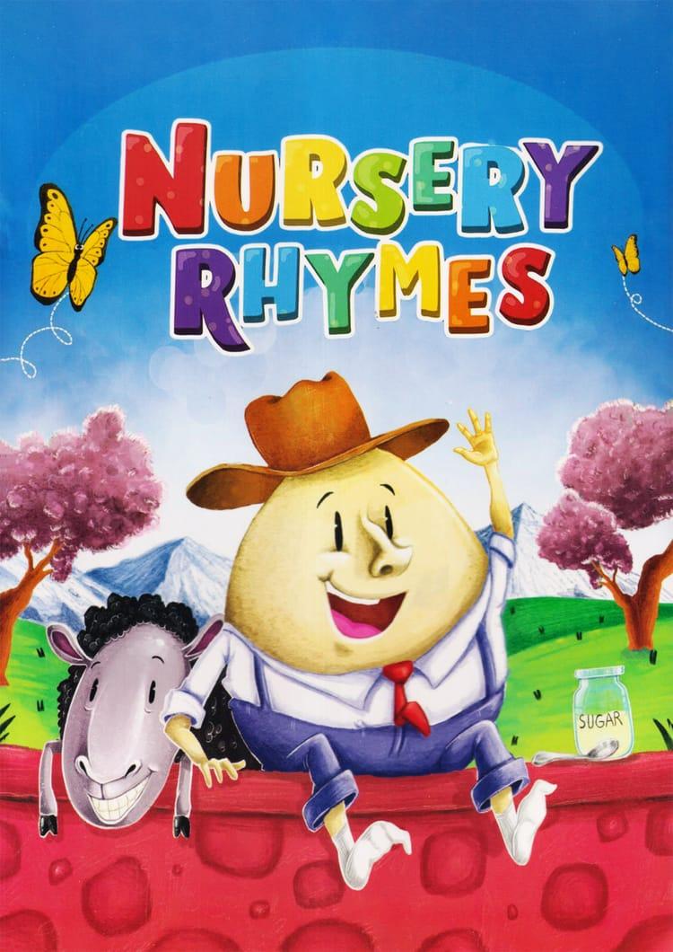 Nursury Rhymes