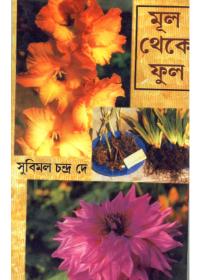 মূল থেকে ফুল