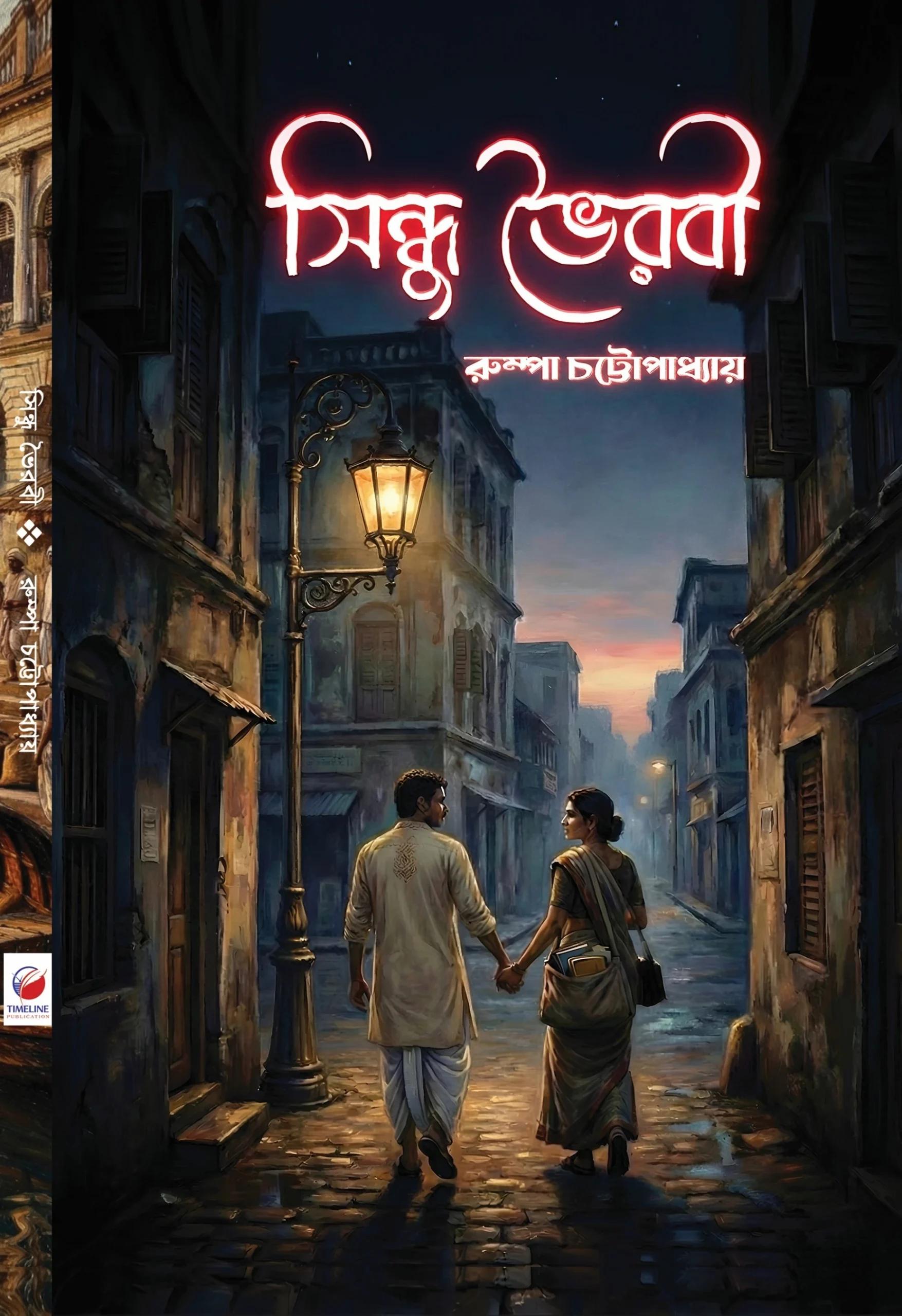 সিন্ধু ভৈরবী