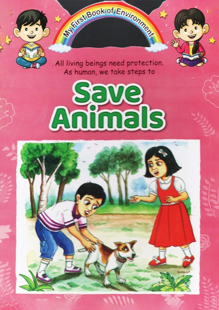 Save Animals