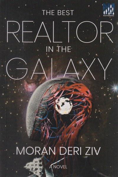 Realtor in the Galaxy