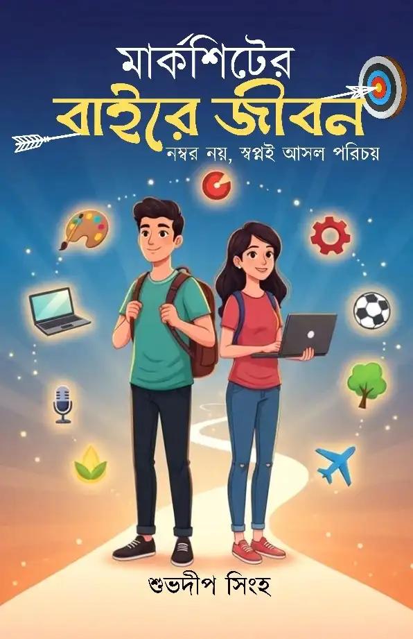 মার্কশিটের এর বাইরে জীবন