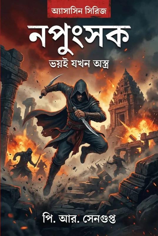 নপুংসক : ভয়ই যখন অস্ত্র