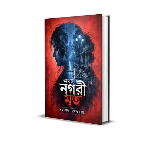 অথচ নগরী মৃত