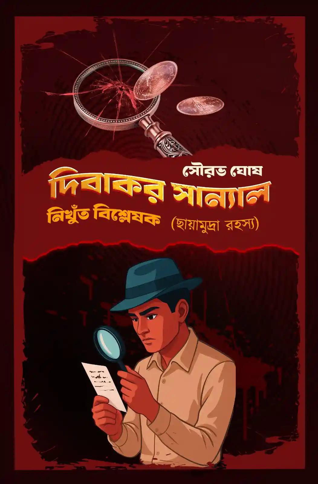 দিবাকর সান্যাল নিখুঁত বিশ্লেষক