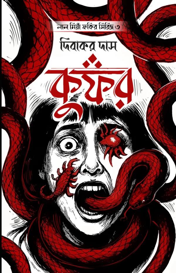 কুফর (লাল মিয়াঁ ফকির সিরিজ ৩)