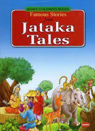 Famous Stories From Tales From Jatak