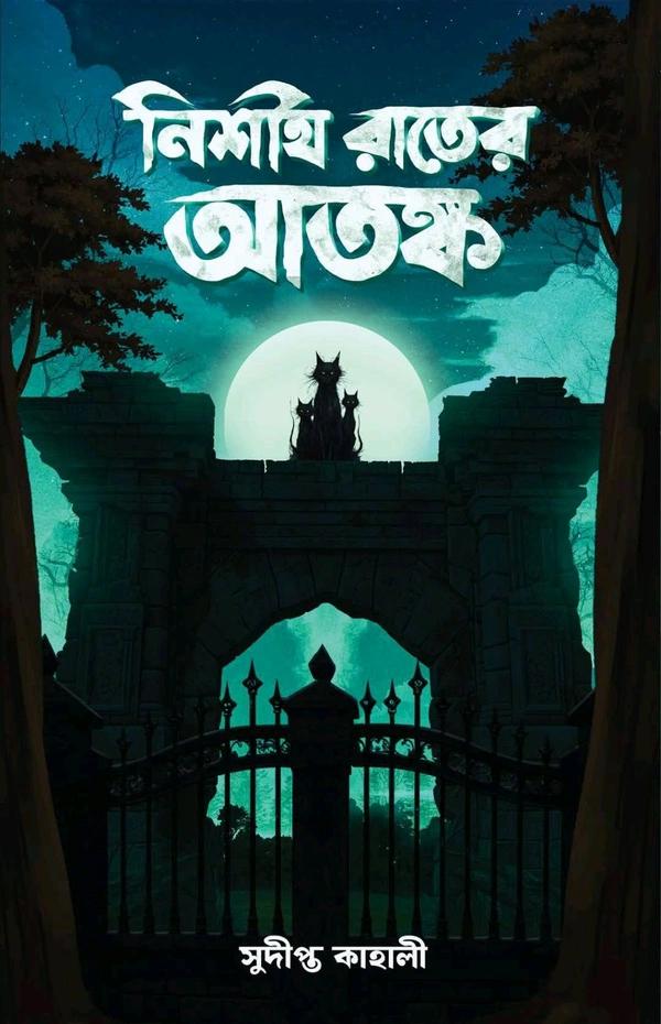নিশীথ রাতের আতঙ্ক