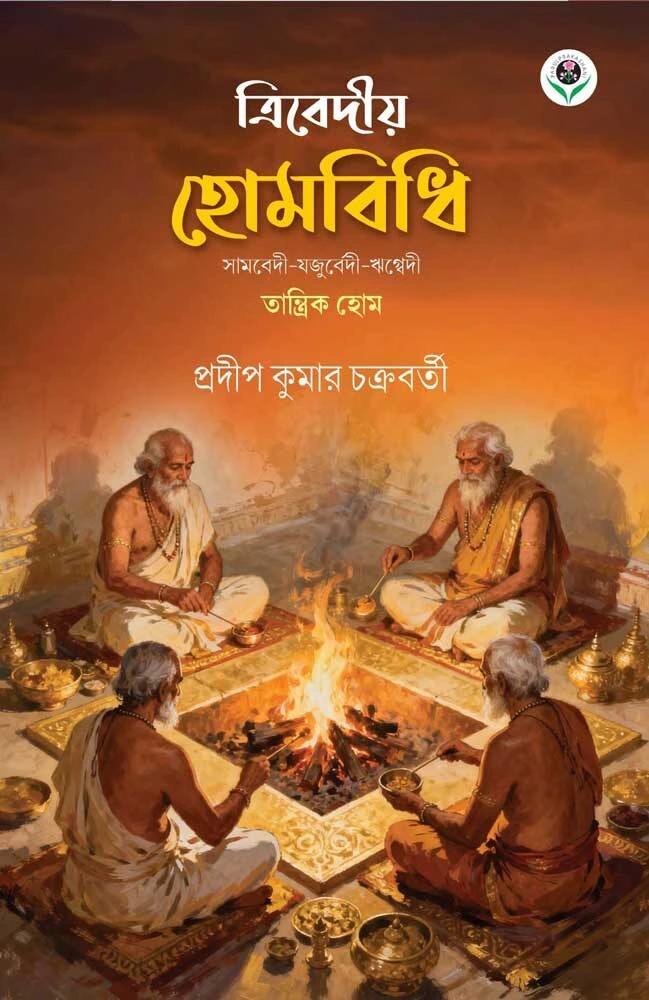ত্রিবেদীয় হোমবিধি