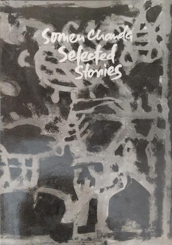 Somen Chandra selected Stories