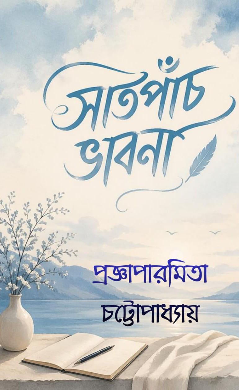 সাতপাঁচ ভাবনা