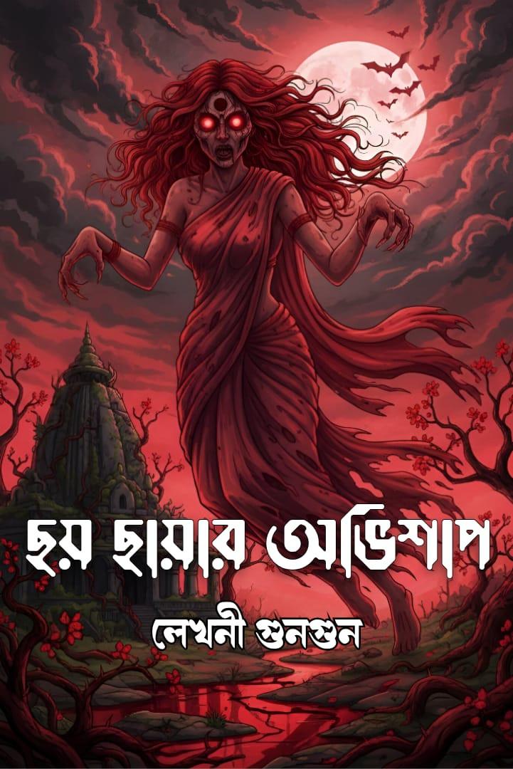 ছয় ছায়ার অভিশাপ
