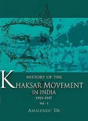Khaksar Movement in India