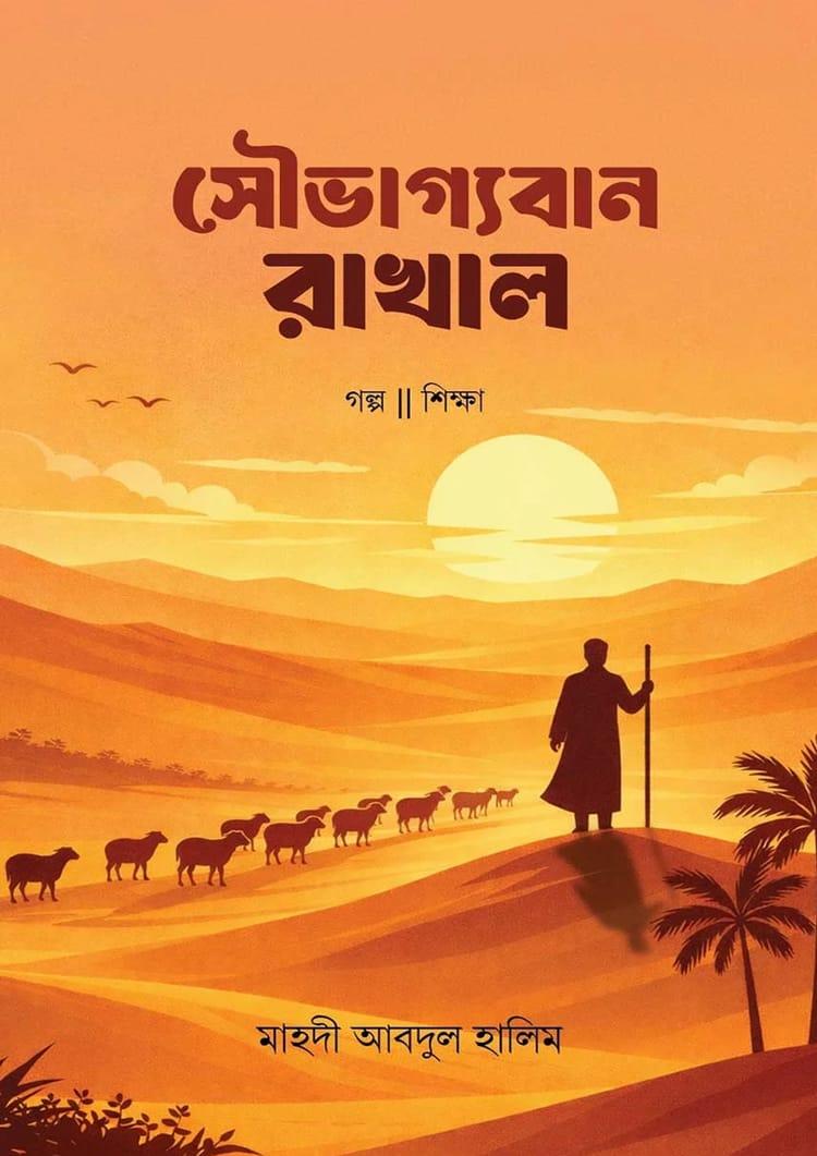 সৌভাগ্যবান রাখাল