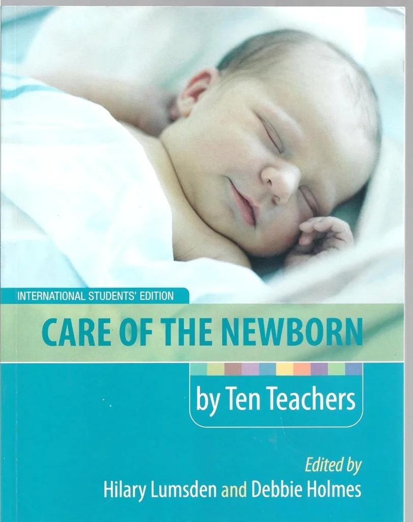Care of the Newborn (eco)