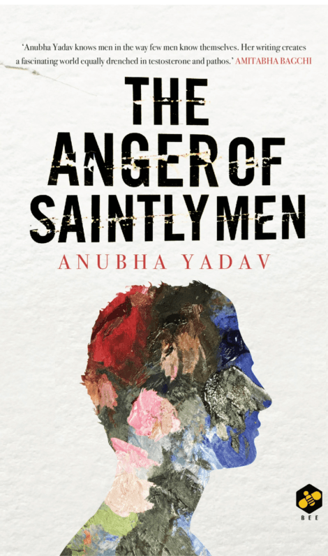 The Anger of Saintly Men