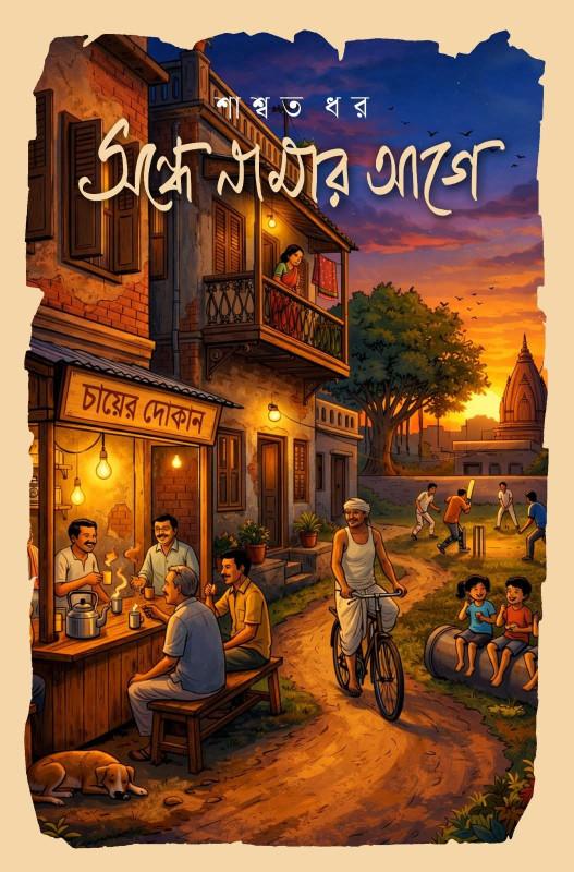 সন্ধে নামার আগে