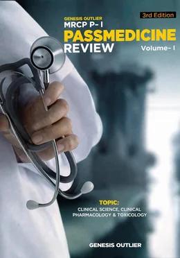 Genesis Pass Medicine Review (Volume- 1-7)