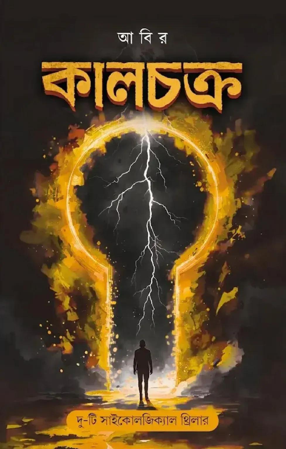 কালচক্র - আবির