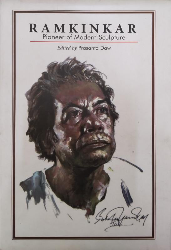 RAMKINKAR Pioneer of Modern Sculpture