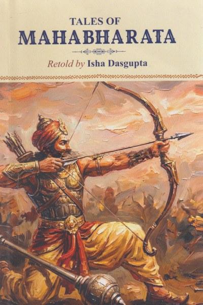 Tales Of Mahabharata