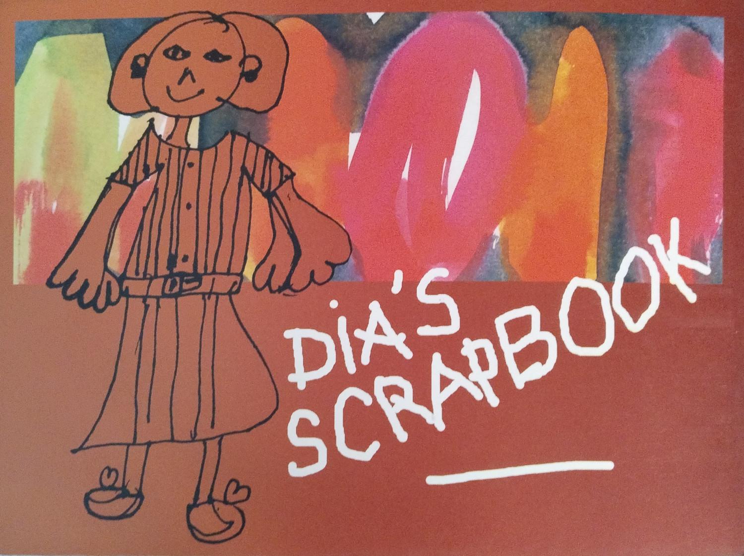 Dia's Scrapbook