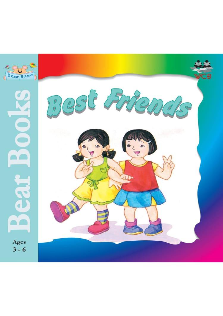 Best Friends