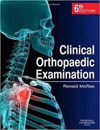 Clinical Orthopaedic Examination