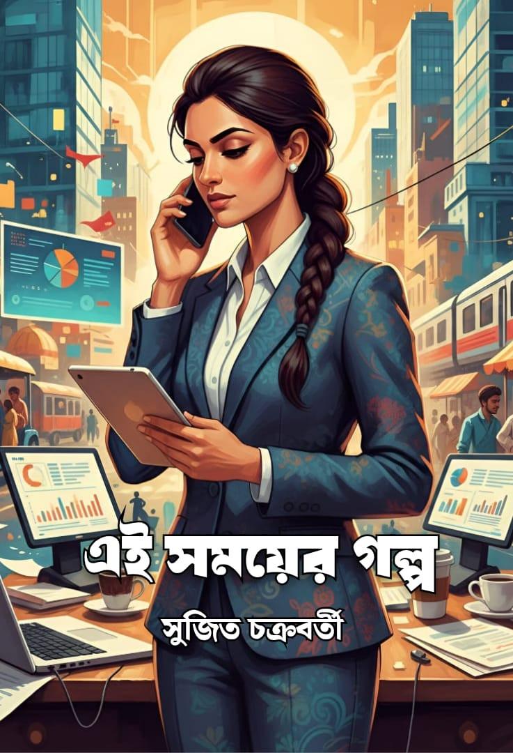 এই সময়ের গল্প