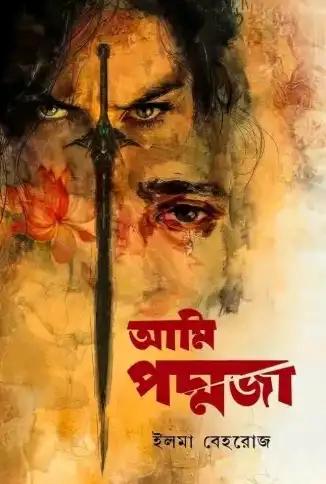 আমি পদ্মজা