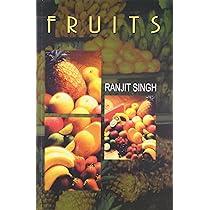 Fruits