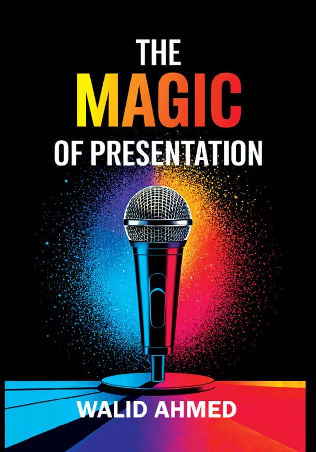 The Magic of Presentation