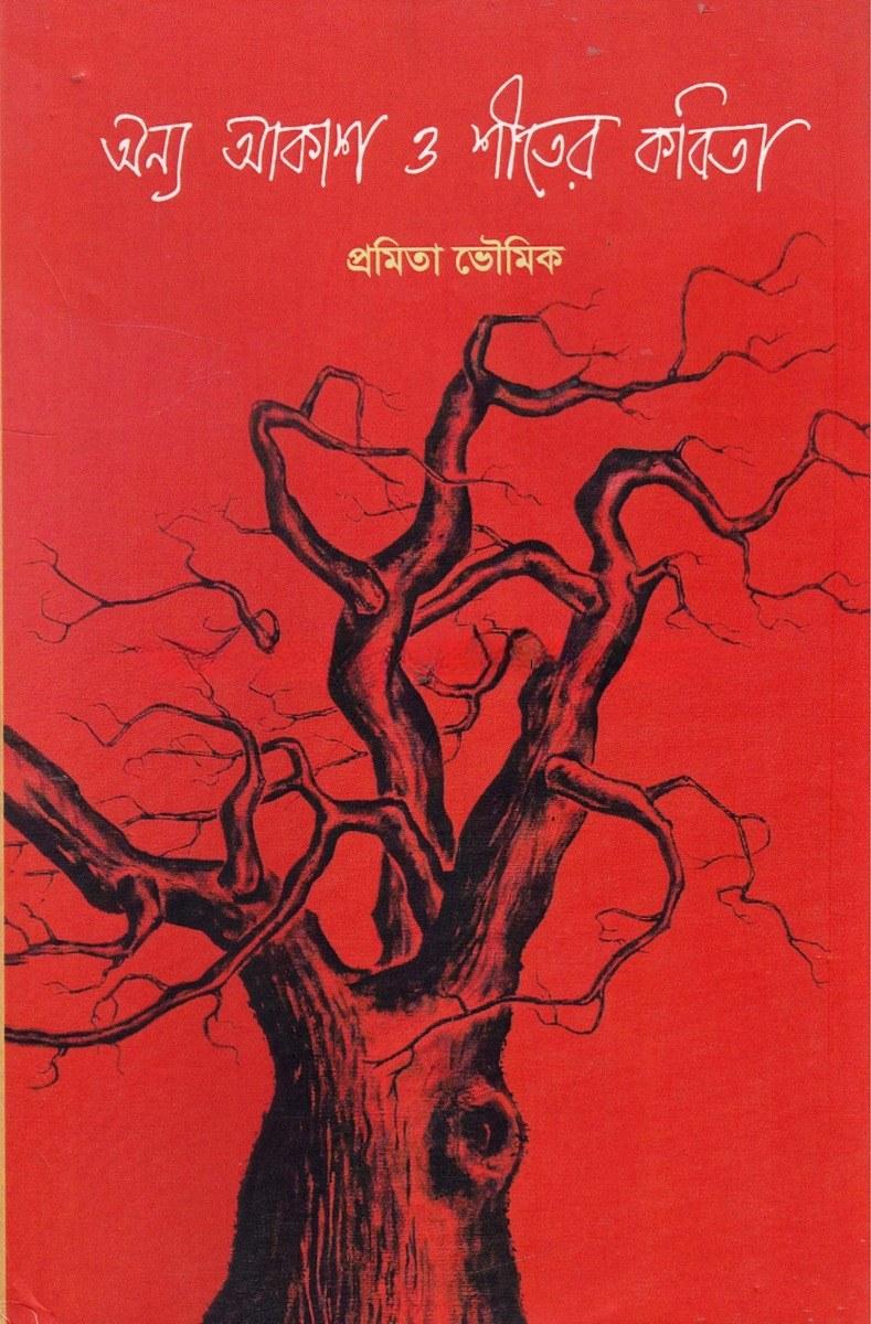 অন্য আকাশ ও শীতের কবিতা