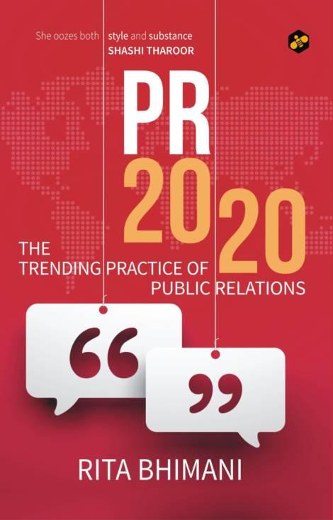 PR 2020: The Trending Practice of Public Relations